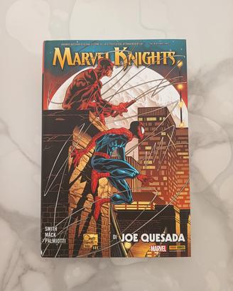 Omnibus Daredevil, Marvel Knights di Joe Quesada