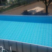 Piscina Bestway