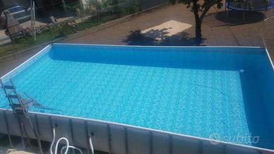 Piscina Bestway