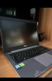 Ultrabook Asus ZenBook 13.3