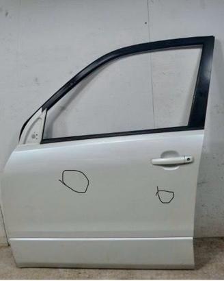 Sportello Anteriore SX Suzuki Gran Vitara x 5porte