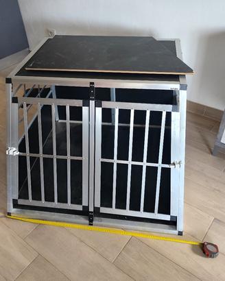 box per cani 