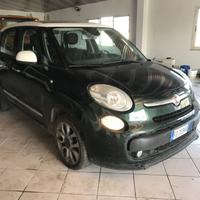 Fiat 500 L 1.6 MJT TREKKING