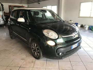 Fiat 500 L 1.6 MJT TREKKING