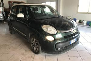 Fiat 500 L 1.6 MJT TREKKING