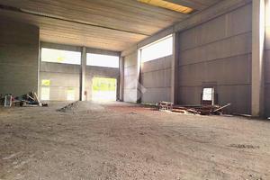 CAPANNONE A AVIGLIANA