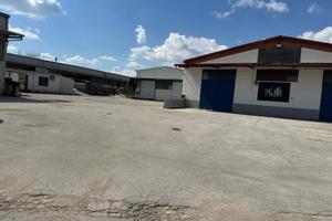 Capannone Industriale D/7