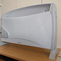 Termoconvettore Olimpia Splendid.