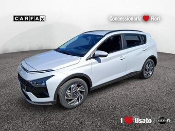 Hyundai Bayon NUOVA I20 PE 1.2MPI XLINE