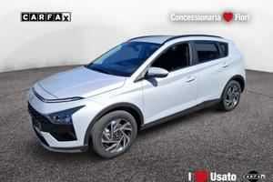 Hyundai Bayon NUOVA I20 PE 1.2MPI XLINE