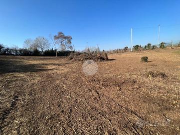 TER. RESIDENZIALE A PONCARALE