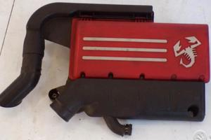 Scatola filtro aria  abarth 500 595