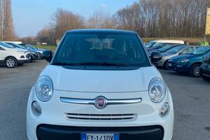 Fiat 500L 1.4 T-Jet 120 CV GPL Lounge