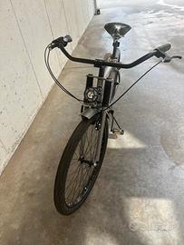 Bicicletta 26 polllici vintage