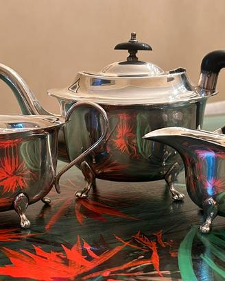 Servizio da Tea Inglese