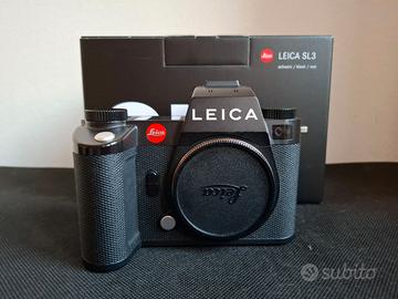 Leica SL3