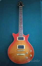 Chitarra eettrica Vintage