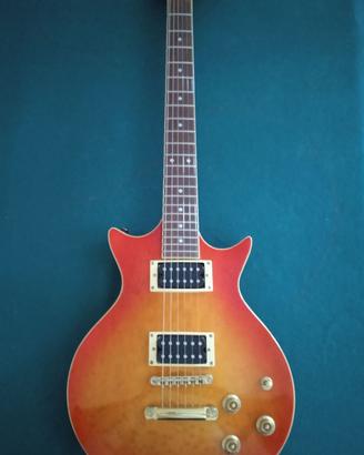 Chitarra eettrica Vintage