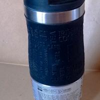 Tazza da viaggio Termos da viaggio Bergner 375 ml