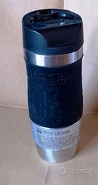 Tazza da viaggio Termos da viaggio Bergner 375 ml