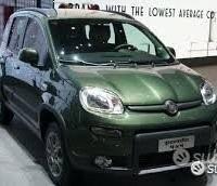 Ricambi usati porte Fiat Panda 2015 c1095
