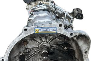 CAMBIO MANUALE MITSUBISHI PAJERO 2.5 TD DEL 1988