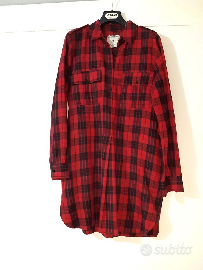 Camicione lungo zara Vendita in Abbigliamento e accessori - Main Image