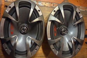 coassiale 2 vie alpine SPR-69LP