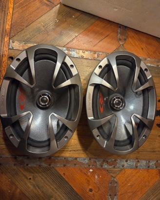 coassiale 2 vie alpine SPR-69LP