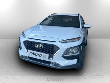 Hyundai Kona 1.6 crdi xpossible 2wd 115cv