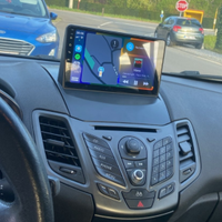 Navigatore Ford Fiesta Ecosport Android 12 CarPlay