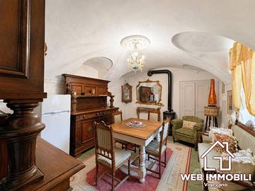 Casa indipendente di 171 m² con 5 locali a Campigl