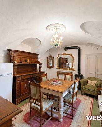 Casa indipendente di 171 m² con 5 locali a Campigl