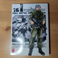 full metal panic sigma 16