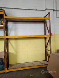 Scaffalatura