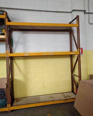 Scaffalatura