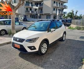 Seat Arona 1.0 TGI Style