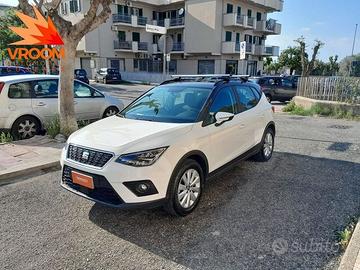 Seat Arona 1.0 TGI Style