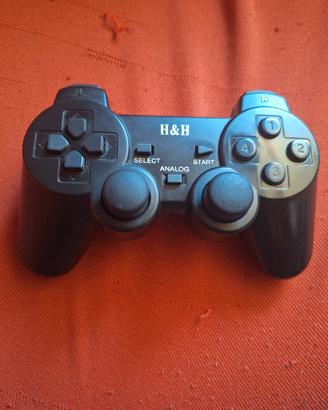 controller 