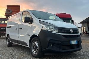 Fiat Talento furgone frigo ATP FNAX 145cv-2018