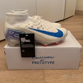 Scarpe da calcio nike elite 39