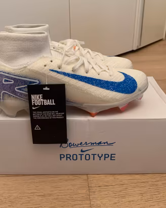 Scarpe da calcio nike elite 39