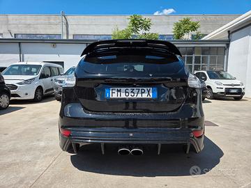 Ford focus mk3.5 