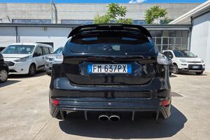 Ford focus mk3.5 