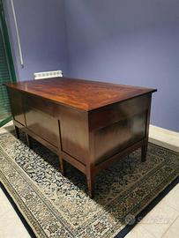 Scrivania liberty 900