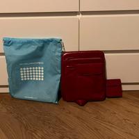 Borsa di pelle piquadro