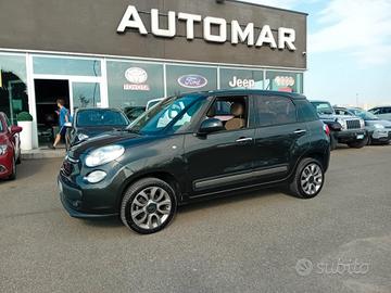 Fiat 500L 0.9 TwinAir Turbo Natural Power Lounge