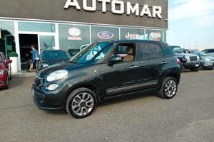 Fiat 500L 0.9 TwinAir Turbo Natural Power Lounge