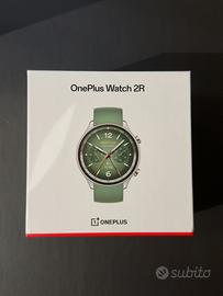 OnePlus Watch 2R Smartwatch 