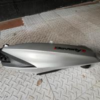 Codone catena laterale sinistro Beverly 400hpe